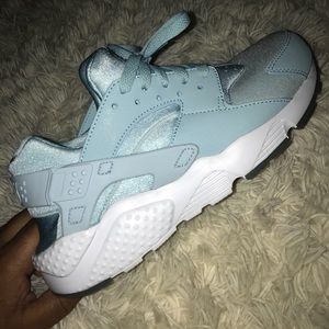 huaraches 7y